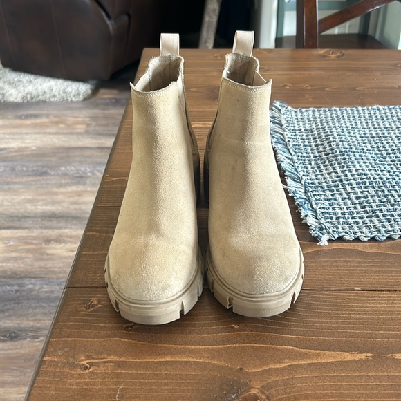 Steve Madden ankle boots - Picture 1 of 4